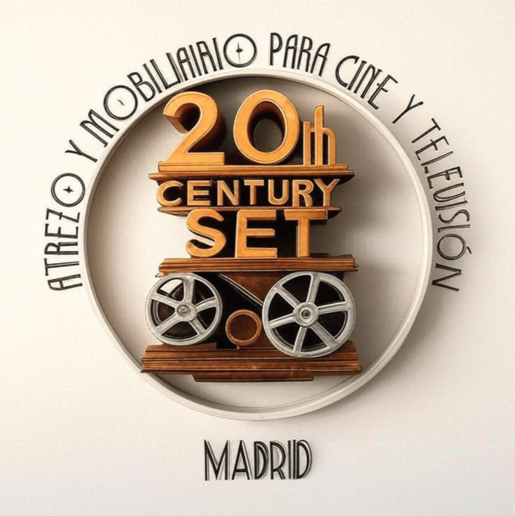 LOGO 20Th century Set