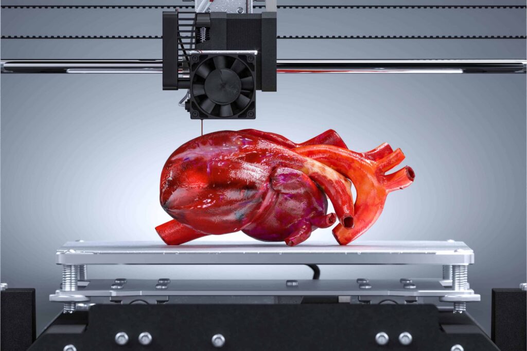 bioprinting